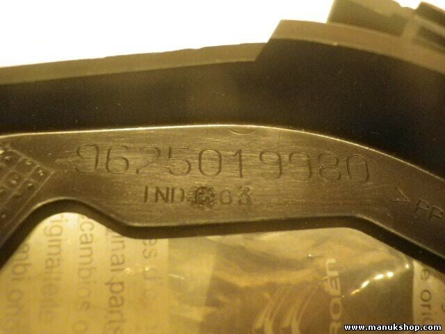 Konsole Unterstützung Citroen Peugeot 8146F8 8146 F8