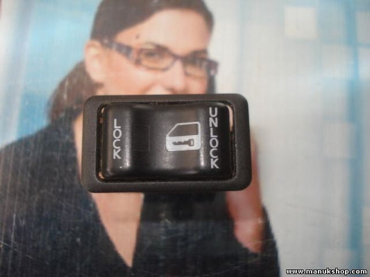 ZV Zentralverriegelungsschalter LOCK UNLOCK / Nissan 2711Z