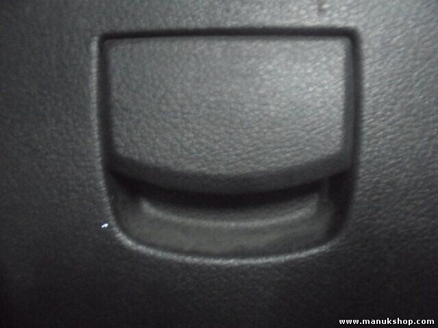 Handschuhfach schloss Ssangyong Kyron 2.0 XDI 4x4 7672009000 76720-09000