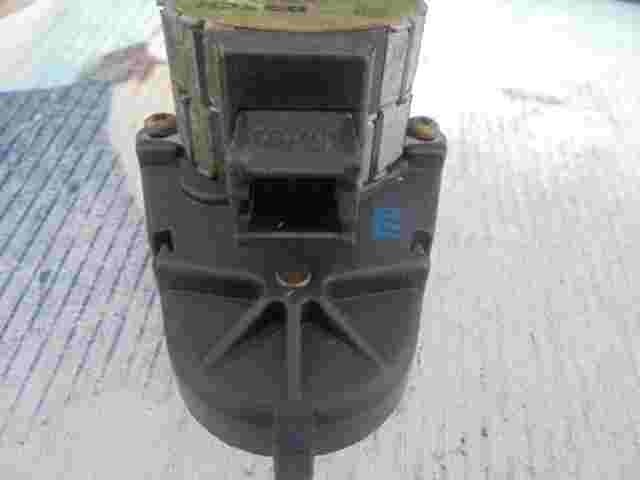 Stellmotor Heizung BMW E34 E32 E36 VMB 12V BOSCH 0132800005 BEHR 9094802355