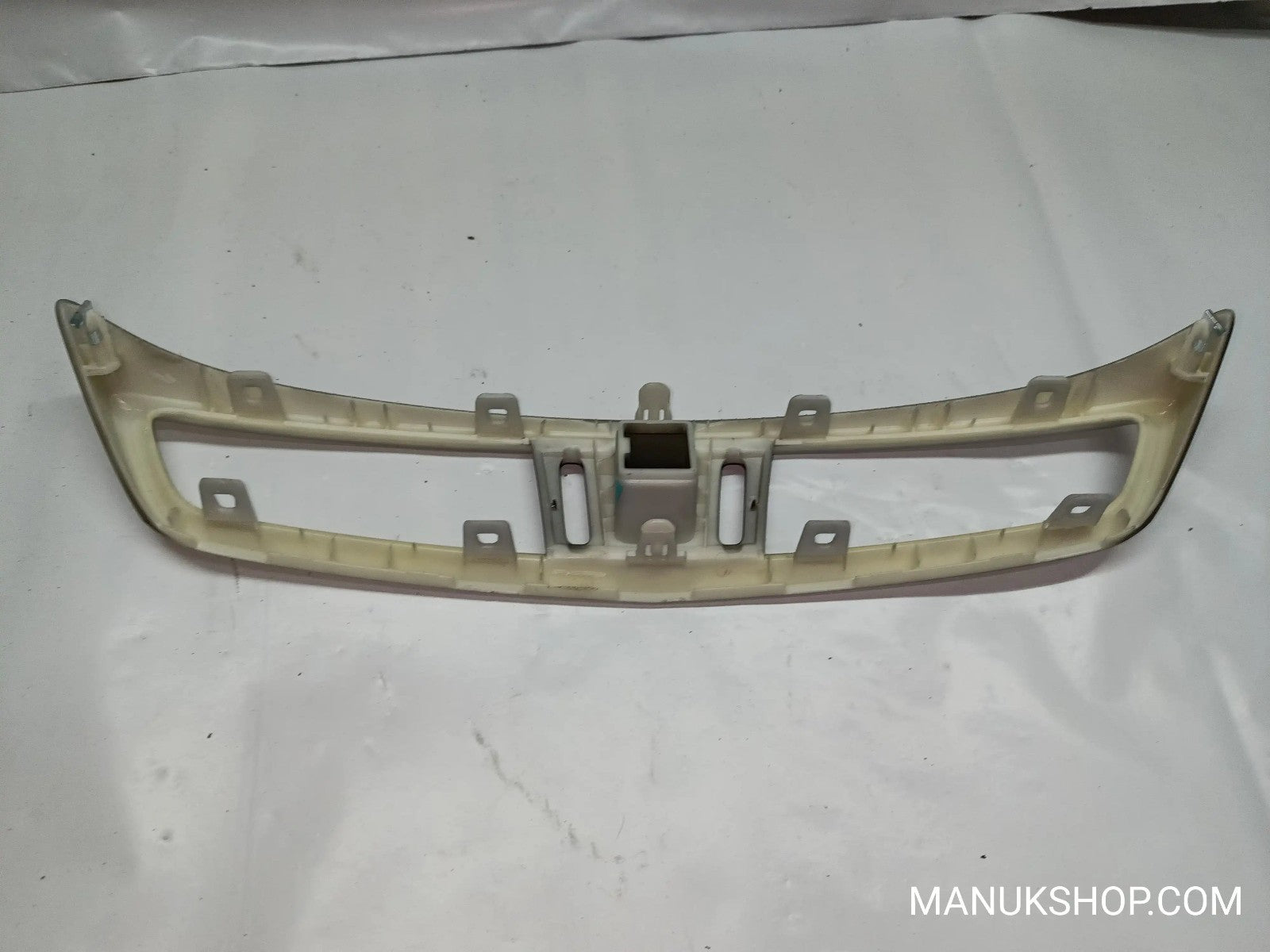 Mittelkonsole Nissan Qashqai J11 30490055 3049-0055