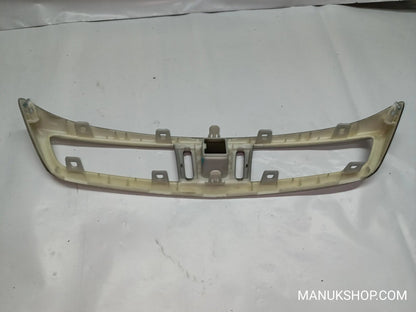 Mittelkonsole Nissan Qashqai J11 30490055 3049-0055