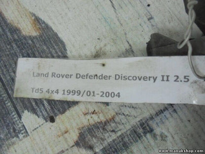 Lagerbock Nockenwelle Land Rover Discovery Defender II LJ, LT 2.5 Td5 4x4 139 PS