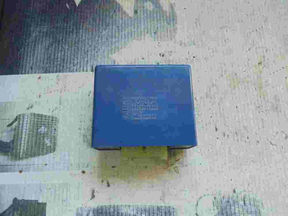 Antennenverstärker Toyota Land Cruiser DENSO 8591430020 85914-30020 1650002100