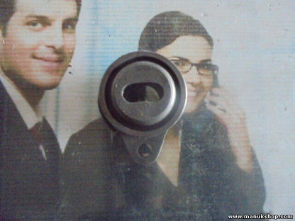 Spannrolle Zahnriemen Scénic I Megane JA0/1_1.9 dCi RX4 2003-2003 7700726440G