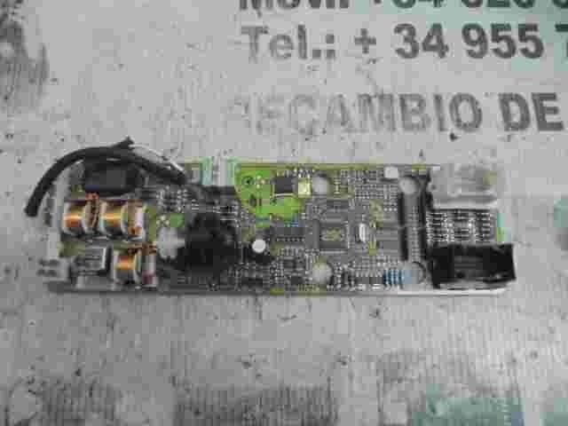 Zentralverriegelungspumpe Mercedes-Benz 86126301RL 861 263-01 RL
