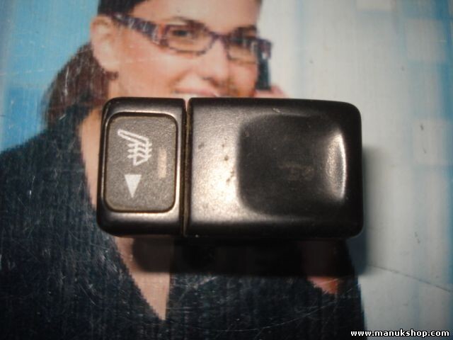 Sitzheizung schalter Volvo 850 9148765 97W22K 914876597W22K
