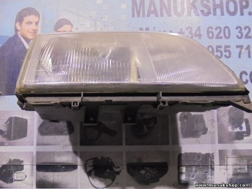 Scheinwerfer links Mercedes-Benz W140 1408202561 0301093311