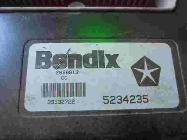 Steuergerät ABS Chrysler Dodge Daytona 5234235 Bendix 2820913 CC