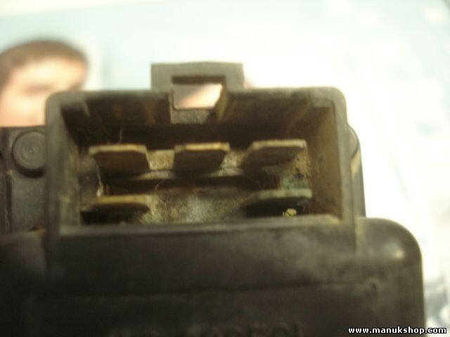 Mitsubishi L200 Sigma Koito MB 30659 MB306591