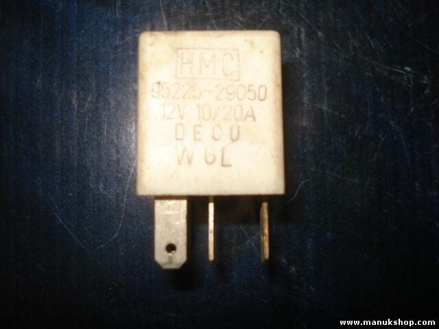 Relais Hyundai Coupe Kia 9522529050 95225-29050