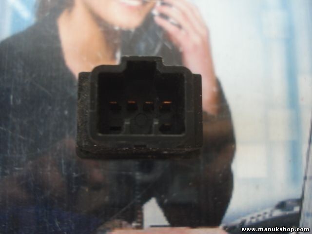 Nebelscheinwerfer Schalter Huyndai Accent 93730 70425K 864W0145
