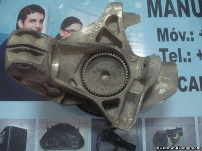Radnabe Radlager Achsschenkel vorne links Porsche Boxster 99634165713