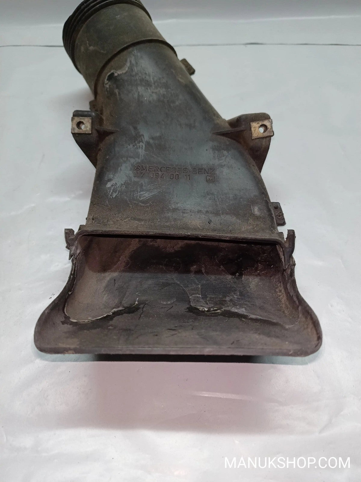 ladeluftleitung Mercedes-Benz W126 1170940011 117 094 00 11