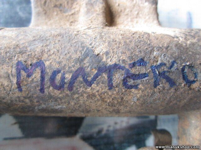 Kupplungsgeberzylinder Mitsubishi Pajero Montero II V1 V2 V3 V4 Sport MR111585