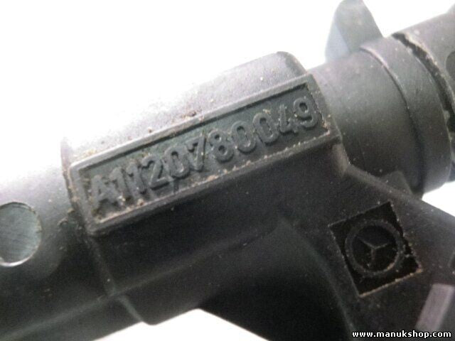 Einspritzdüse injektor Mercedes-Benz C-Klasse W202 BOSCH 0280155742 A1120780049