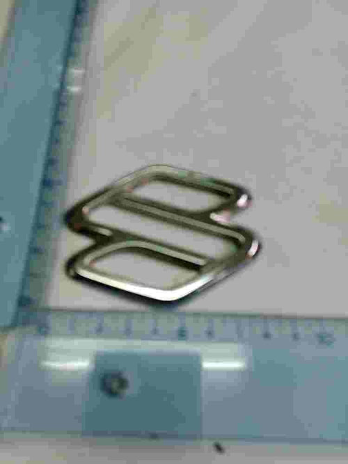 Emblem  Suzuki S Grand Vitara XL7 8cm.