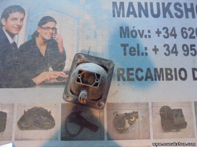 Blinker hinten links Tata Sumo E1 18411 E1 18411 E2 00167