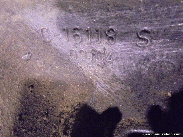 Verteilergetriebe Jeep Grand Сherokee C16118S C 16118 S C-16118 S 091045 C161177