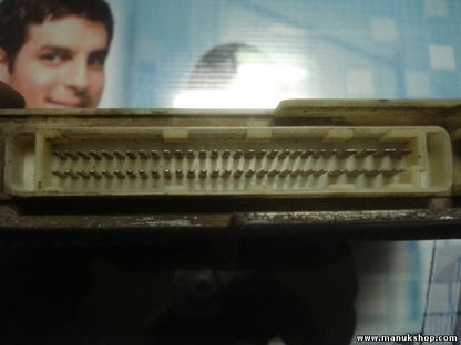 Steuergerät Renault Laguna S103750005B HOM7700874132 7700874132 7700102639-C