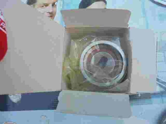 Spannrolle Zahnriemen Toyota Carina Avensis Corolla Camry 1350564012 13505-64012
