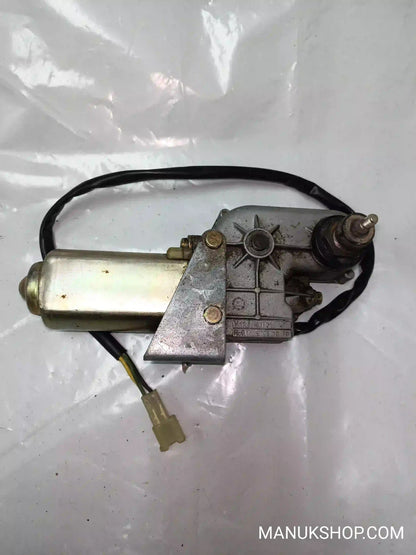Heckwischermotor wischermotor hinten JCB 528 11690842010 116.90.84.20.10 V12