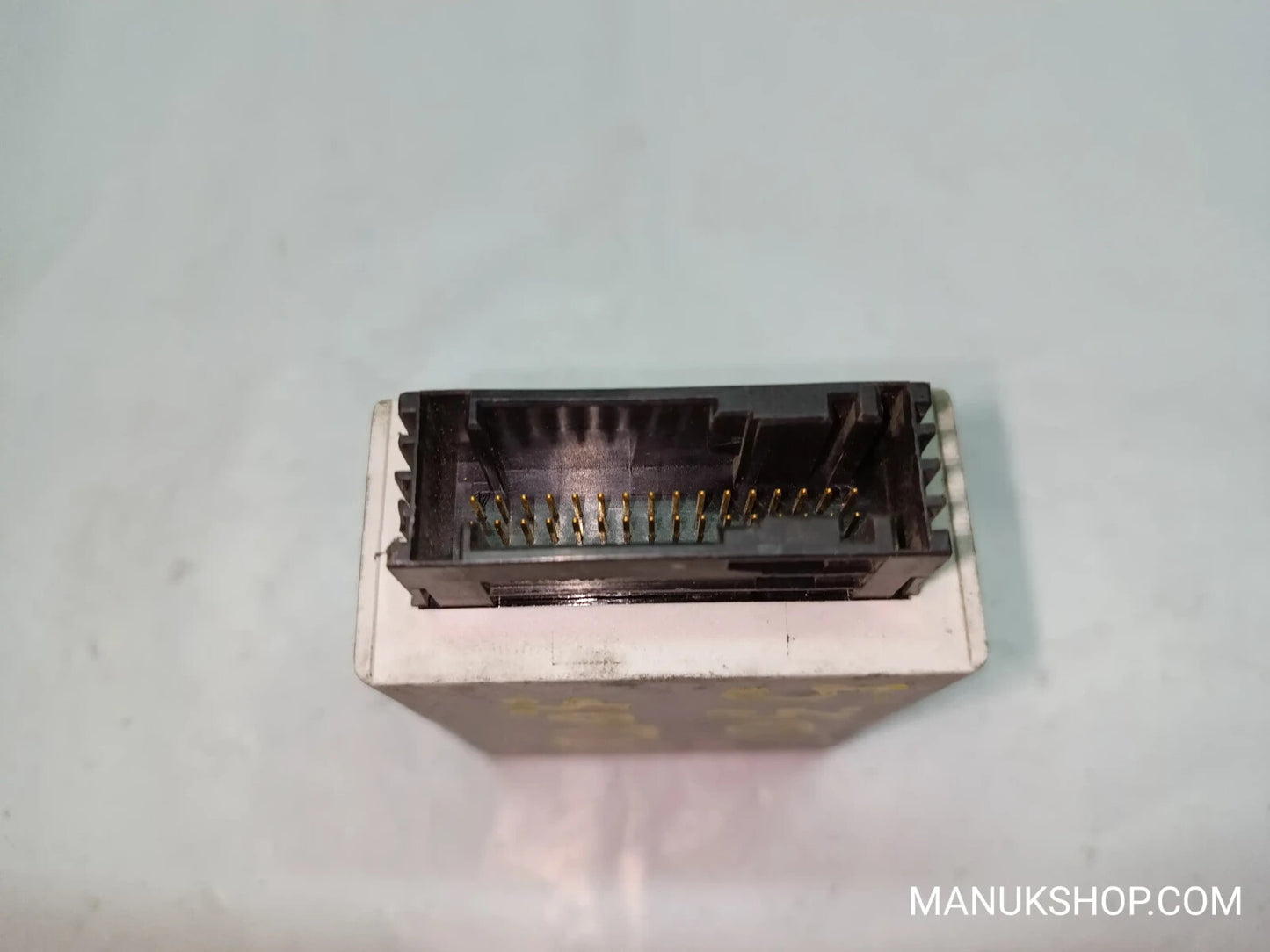 Steuergerät Wegfahrsperre BMW E38 E39 E46 83787519 8 378 751.9 3582200100