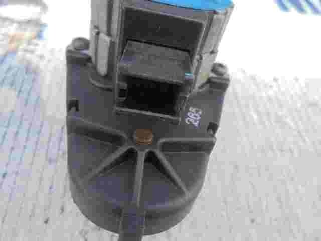 Stellmotor Heizung BMW E34 E32 BOSCH 0132800006  BEHR 9094802385 8350081