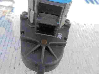 Stellmotor Heizung BMW E34 E32 BOSCH 0132800006  BEHR 9094802385 8350081