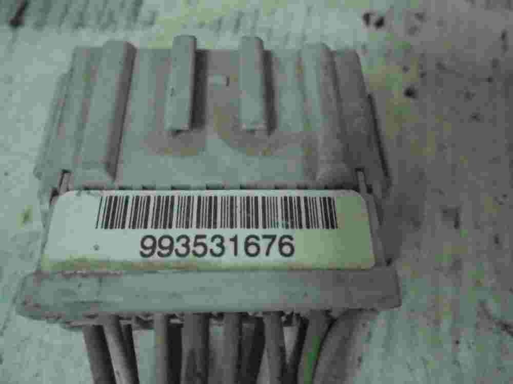 Anschlussstecker Land Rover Defender (Ld) 2.5 Td5 81075038 88352467 993531676