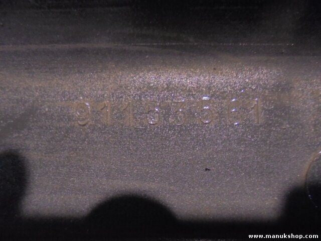 Stoßstange vorne Opel Frontera 91153561 911 535 61