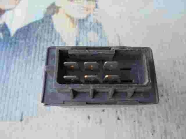 Wischerrelais Alfa Romeo 33 539905 145.10 Italamec 12V