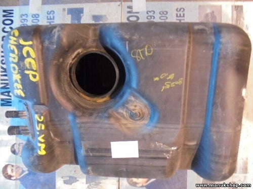 Tank Kraftstofftank Jeep Cherokee 2.5 XJ/ZJ VM 52100179 52100348AG 52100348AD
