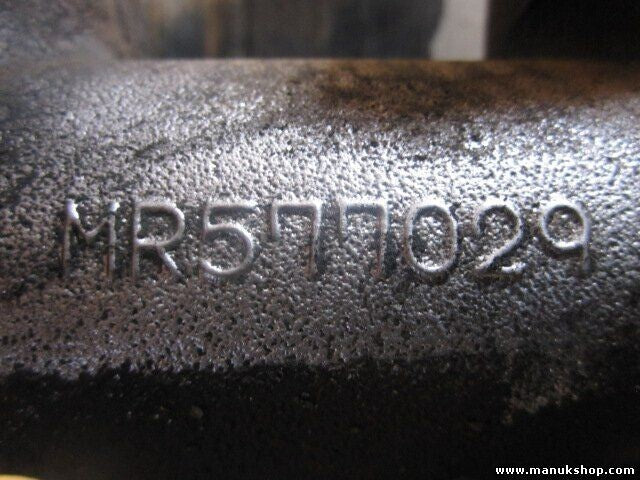 Ansaugbrücke Hyundai MR577029 MR 577029
