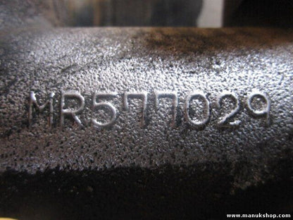 Ansaugbrücke Hyundai MR577029 MR 577029