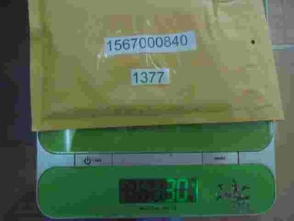 Relais Suzuki DENSO 156700-0840 1567000840 1 567 000 840 12V