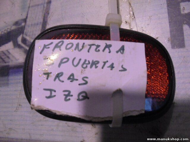 Reflektor Opel Frontera B TA E11020602 TA E11 020602 E110602