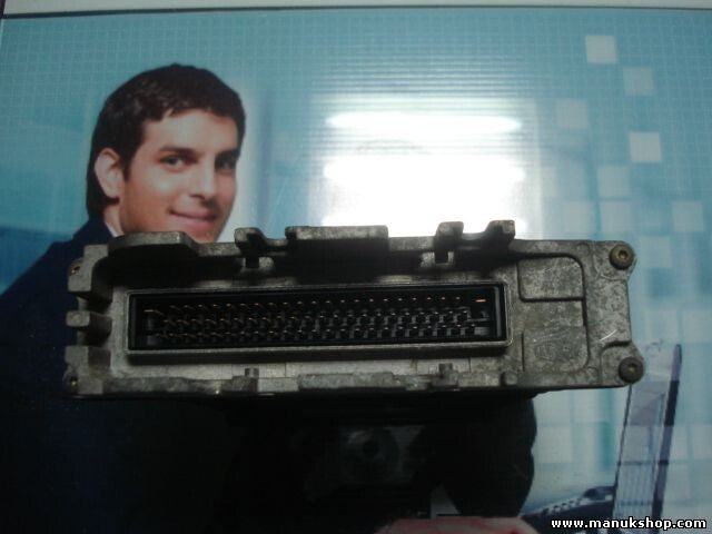 Getriebesteuerung VW Volkswagen Golf IV Bora 09A927750AC 31036PW002 ADC10231