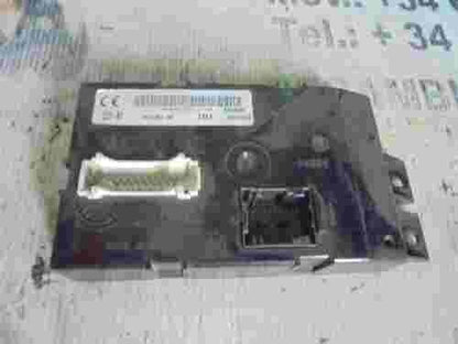 Steuergerät UCH Renault Master P8200530936N P8200530936 SAGEM 28115854-8B A V6.6