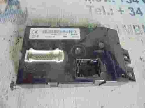 Steuergerät UCH Renault Master P8200530936N P8200530936 SAGEM 28115854-8B A V6.6
