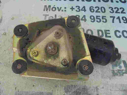 Wischermotor Mitsubishi Montero Pajero 0590507791 MR416106