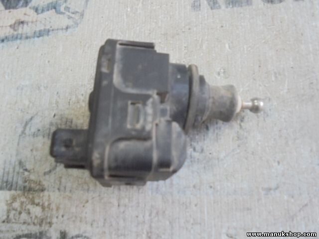 Stellmotor Scheinwerfer LWR Leuchtweitenregulierung SANTANA 300 022541 00728222