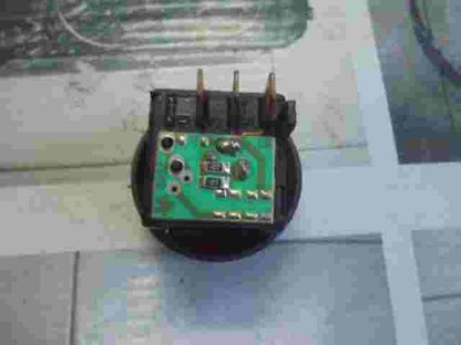 Nebelscheinwerfer Schalter Iveco Daily III 7509 500326122