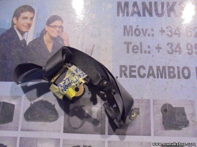 Sicherheitsgurt Gurt Land Rover Freelander LN 1.8 16V 2000 249853
