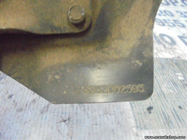 Lüfterrad Kühlerlüfter Jeep Grand Cherokee 4.0 4WD H8952002593 8952002593 14H1A