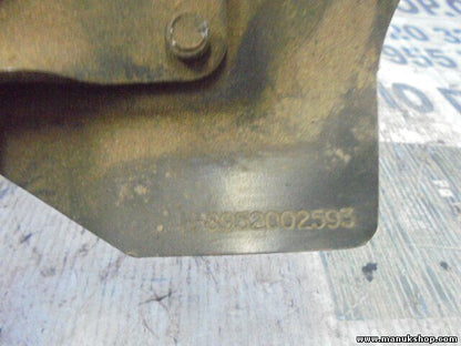 Lüfterrad Kühlerlüfter Jeep Grand Cherokee 4.0 4WD H8952002593 8952002593 14H1A