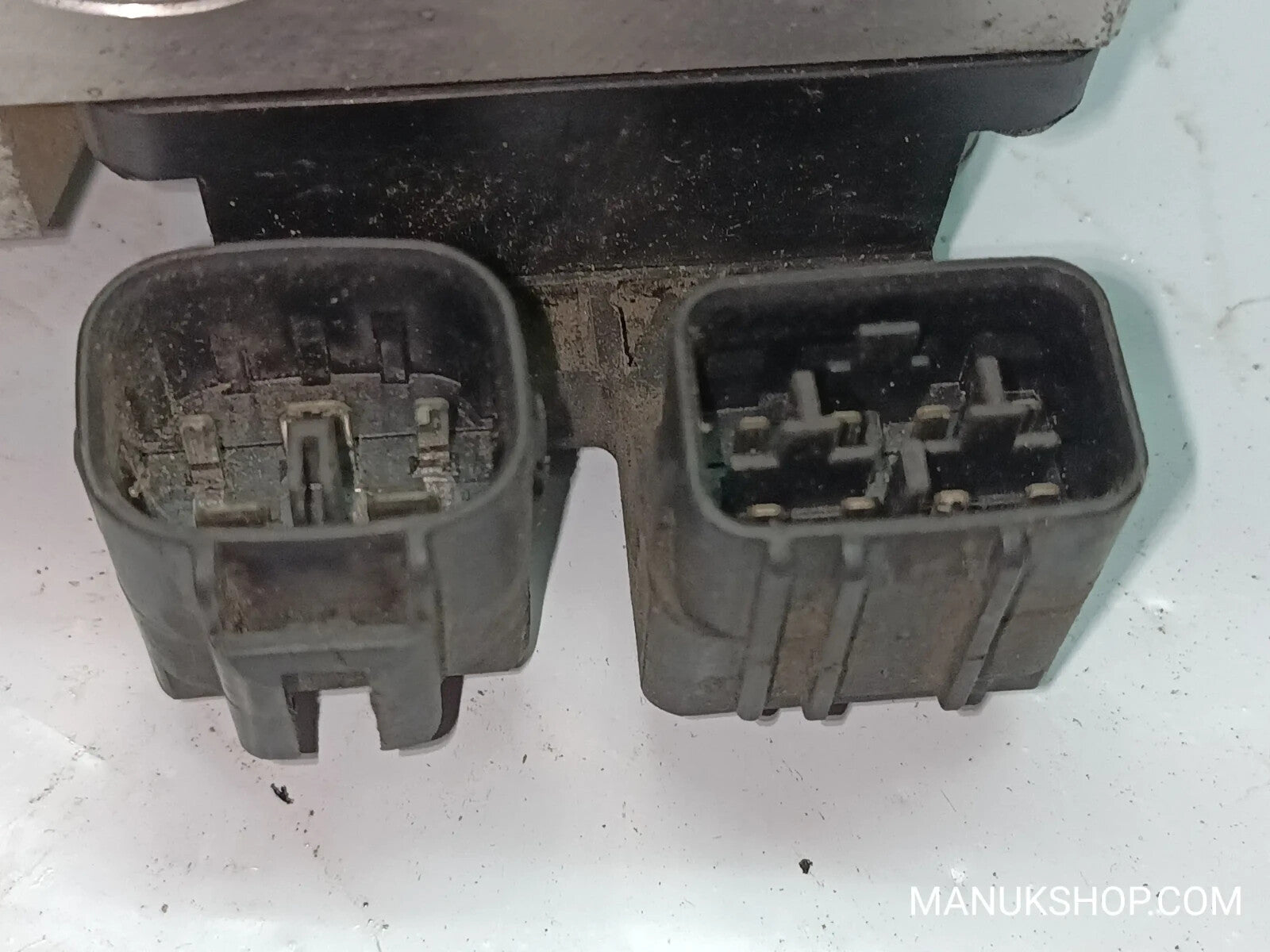 ABS Hydraulikblock Toyota MR 2 4451017080 44510-17080 133000-4190