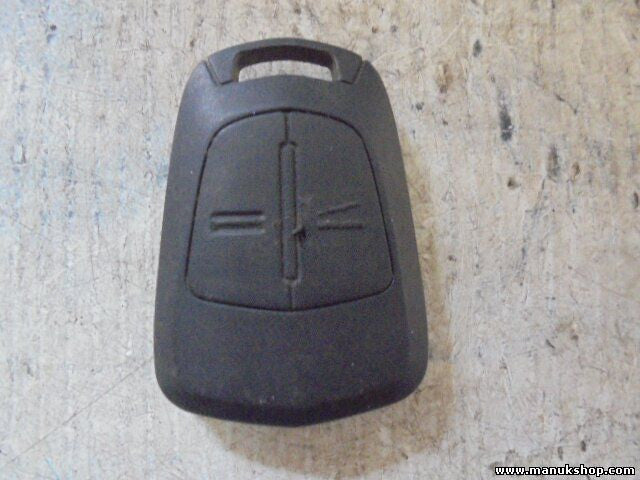 Funkfernbedienung Schlüssel Gehäuse Opel E250013765A