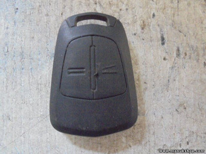 Funkfernbedienung Schlüssel Gehäuse Opel E250013765A