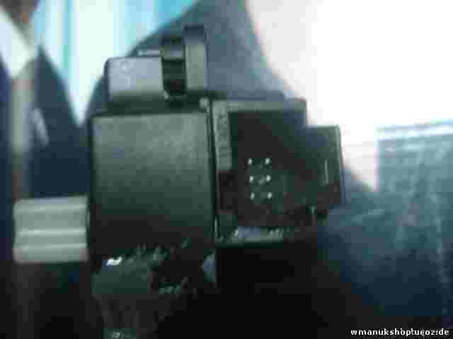 Stellmotor Heizung Opel Astra H 52406341 VHB30 DELPHI 301A0
